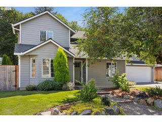 51894 Sw CREEKVIEW Pl, Scappoose, OR 97056