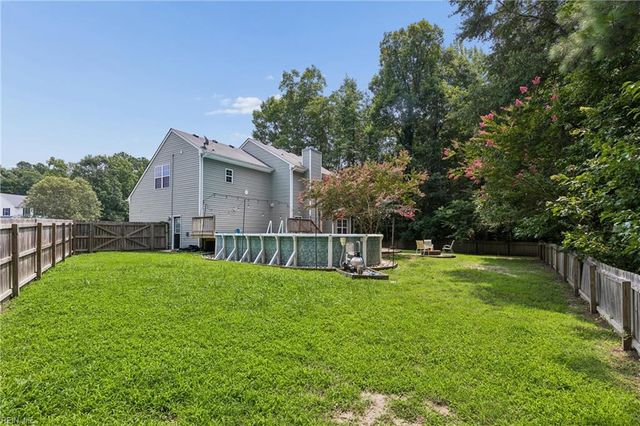6823 Watch Harbour Circle, Hayes, VA 23072