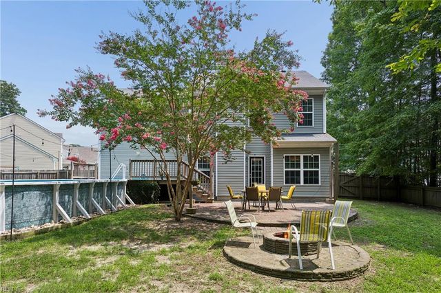 6823 Watch Harbour Circle, Hayes, VA 23072