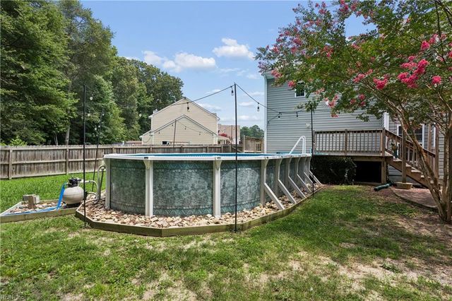 6823 Watch Harbour Circle, Hayes, VA 23072