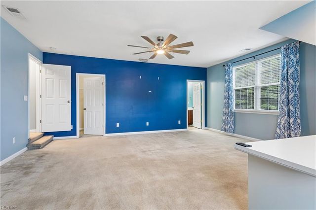 6823 Watch Harbour Circle, Hayes, VA 23072