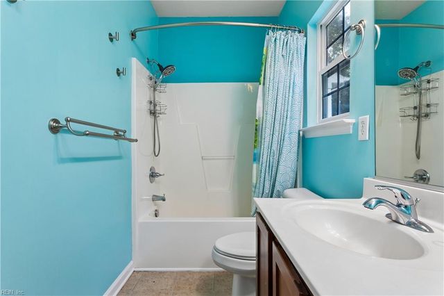 6823 Watch Harbour Circle, Hayes, VA 23072