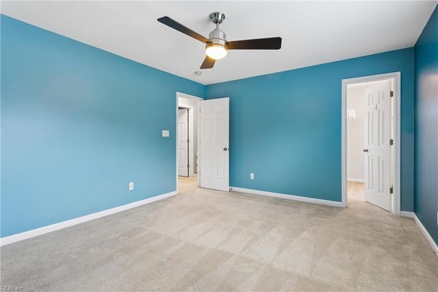 6823 Watch Harbour Circle, Hayes, VA 23072