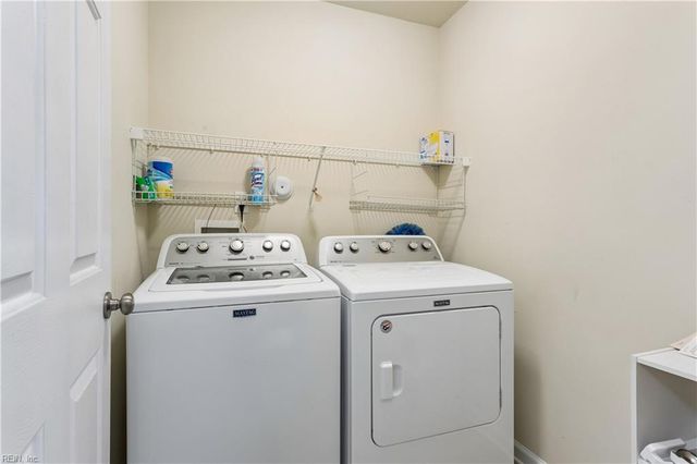 6823 Watch Harbour Circle, Hayes, VA 23072