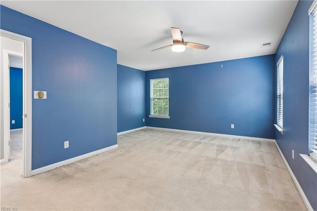 6823 Watch Harbour Circle, Hayes, VA 23072