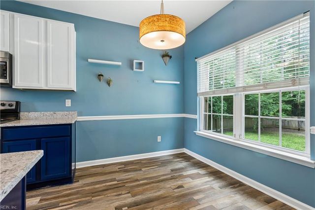 6823 Watch Harbour Circle, Hayes, VA 23072