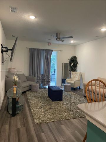 6157 NW Gatun Dr, Port St Lucie, FL 34986