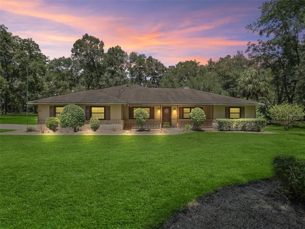 42 WOOD RIDGE DRIVE, Ocala, FL 34482