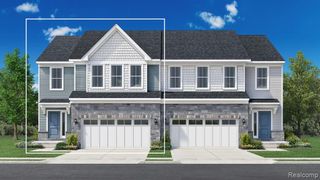 5372 Trail Vista Dr #0029, West Bloomfield, MI 48323