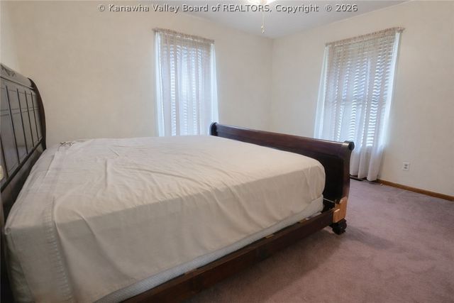 12 Friday Street, West Hamlin, WV 25571