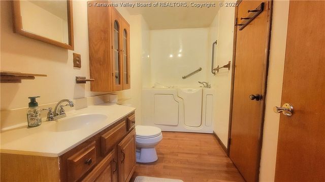 12 Friday Street, West Hamlin, WV 25571