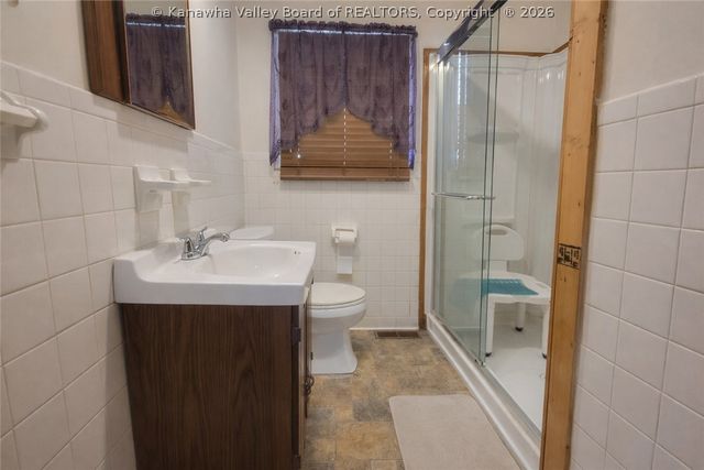 12 Friday Street, West Hamlin, WV 25571