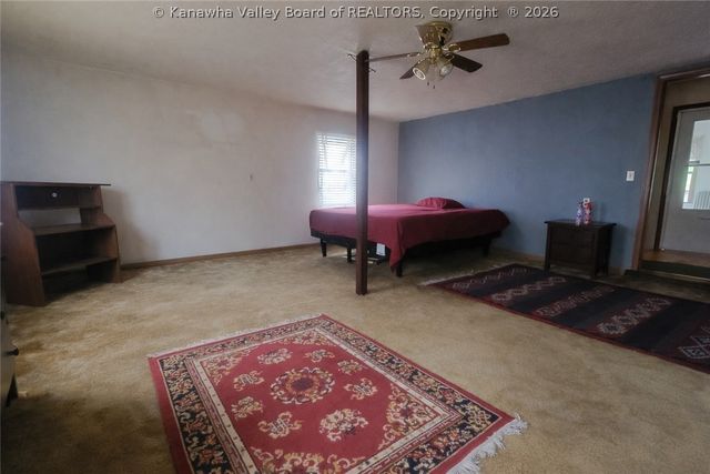 12 Friday Street, West Hamlin, WV 25571