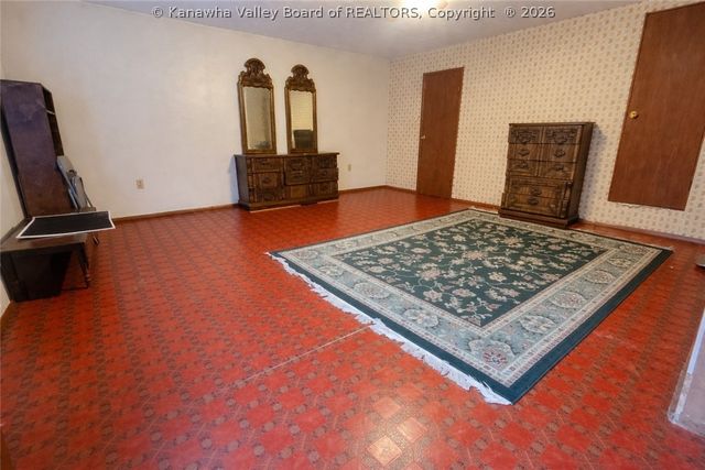 12 Friday Street, West Hamlin, WV 25571