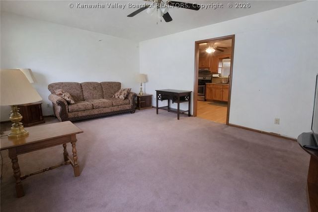 12 Friday Street, West Hamlin, WV 25571