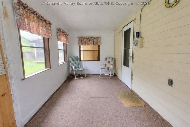 12 Friday Street, West Hamlin, WV 25571