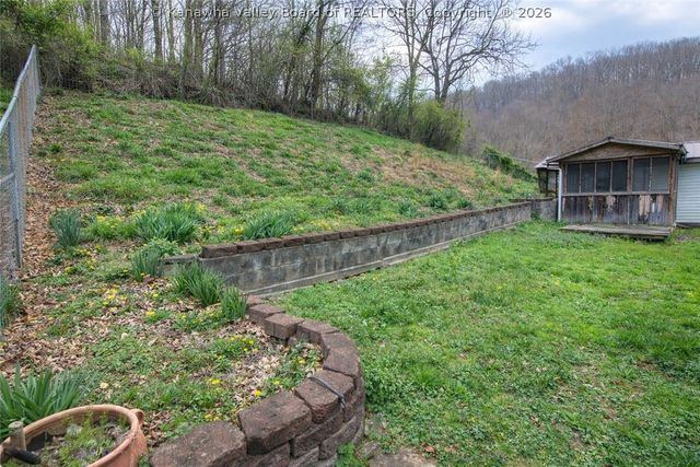 12 Friday Street, West Hamlin, WV 25571