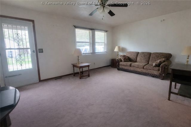 12 Friday Street, West Hamlin, WV 25571