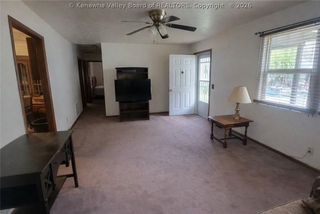 12 Friday Street, West Hamlin, WV 25571