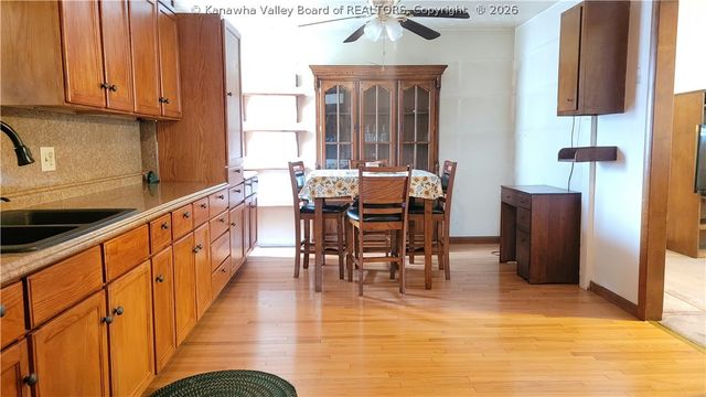 12 Friday Street, West Hamlin, WV 25571