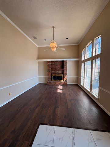 529 Jeff Grimes Boulevard, Desoto, TX 75115