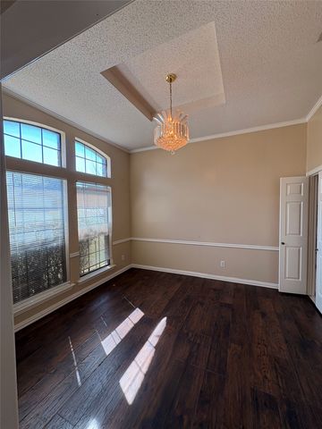 529 Jeff Grimes Boulevard, Desoto, TX 75115