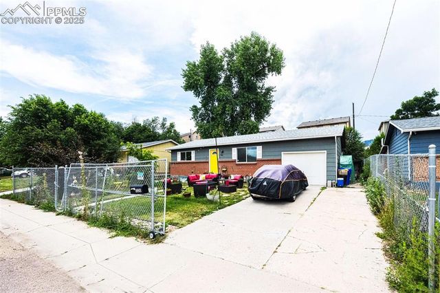 1220 Hartford Street, Colorado Springs, CO 80806