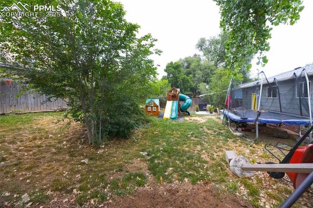 1220 Hartford Street, Colorado Springs, CO 80806