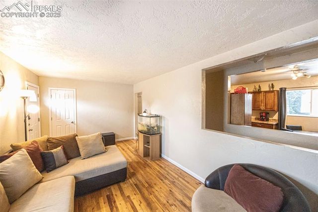 1220 Hartford Street, Colorado Springs, CO 80806