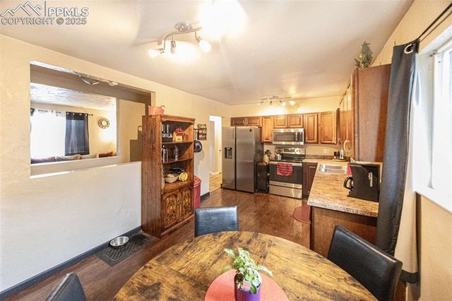 1220 Hartford Street, Colorado Springs, CO 80806