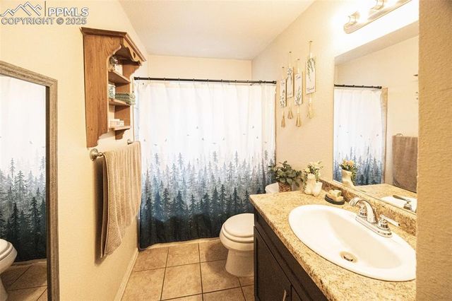 1220 Hartford Street, Colorado Springs, CO 80806