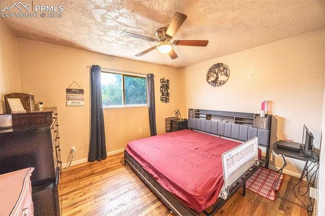 1220 Hartford Street, Colorado Springs, CO 80806