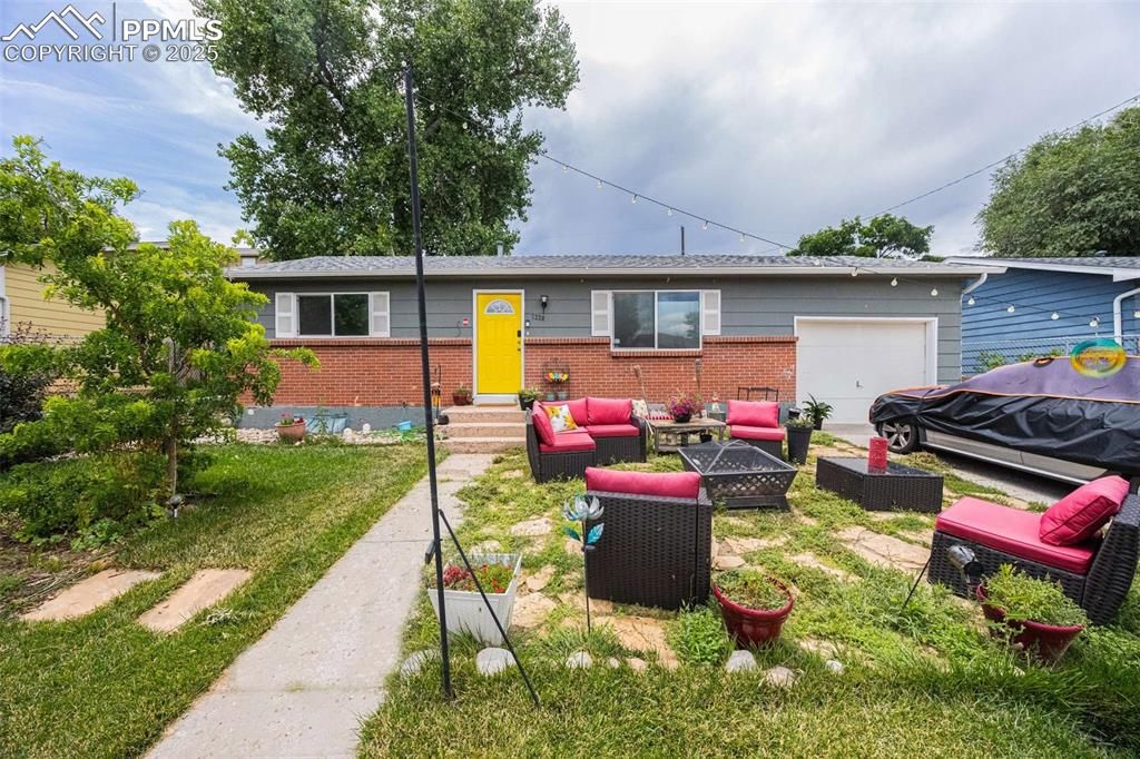 1220 Hartford Street, Colorado Springs, CO 80806