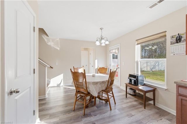 503 Caden Village Circle, Lexington, NC 27295