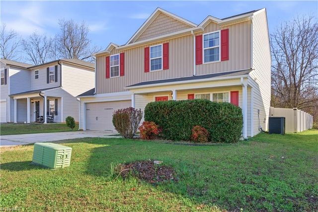 503 Caden Village Circle, Lexington, NC 27295