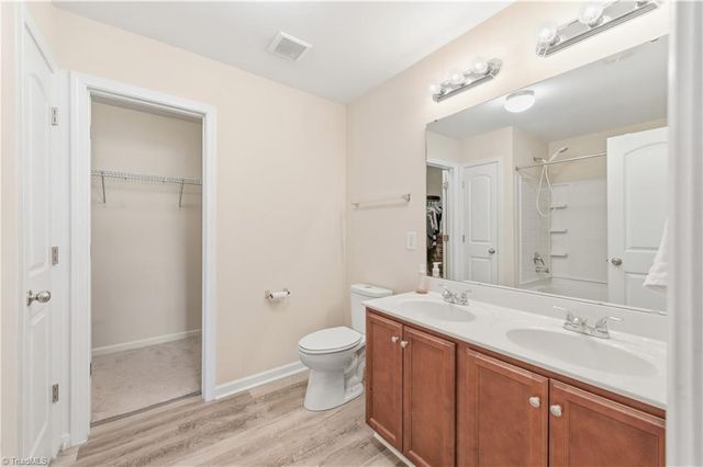 503 Caden Village Circle, Lexington, NC 27295