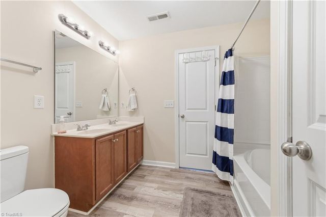 503 Caden Village Circle, Lexington, NC 27295