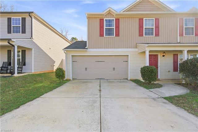 503 Caden Village Circle, Lexington, NC 27295