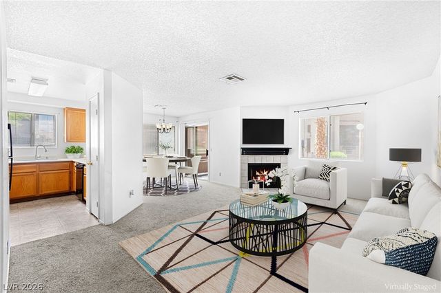 6867 Tamarus Street 104, Las Vegas, NV 89119