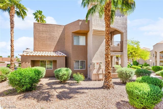 6867 Tamarus Street 104, Las Vegas, NV 89119