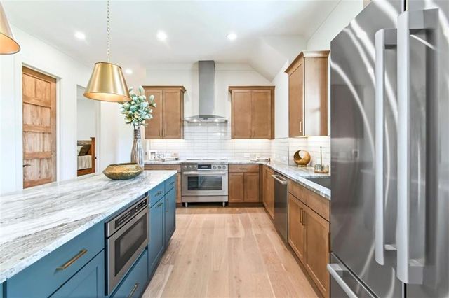 1250 Owen Glen Drive, Blairsville, GA 30512