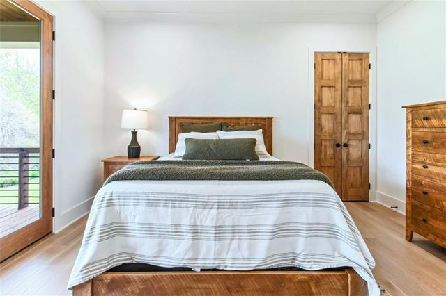 1250 Owen Glen Drive, Blairsville, GA 30512