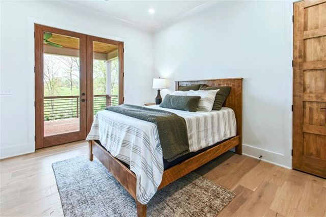 1250 Owen Glen Drive, Blairsville, GA 30512