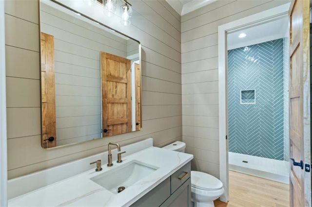 1250 Owen Glen Drive, Blairsville, GA 30512