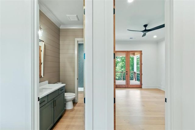 1250 Owen Glen Drive, Blairsville, GA 30512