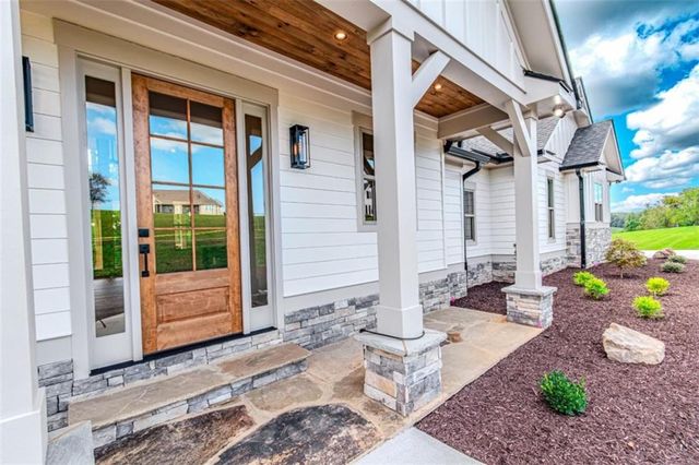 1250 Owen Glen Drive, Blairsville, GA 30512