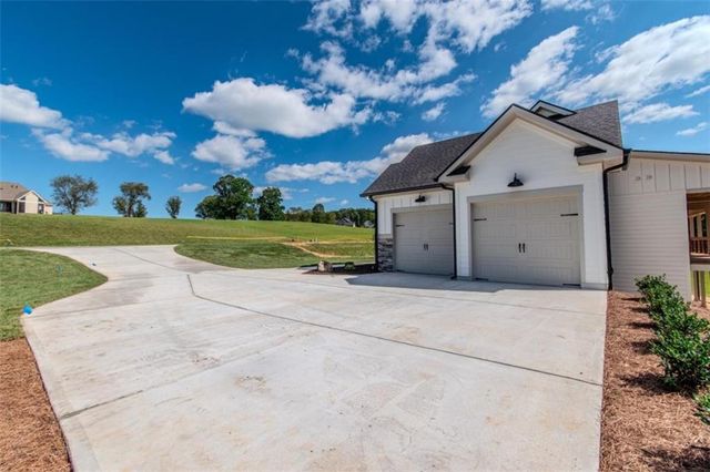 1250 Owen Glen Drive, Blairsville, GA 30512