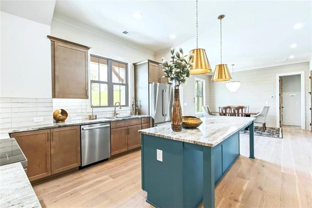 1250 Owen Glen Drive, Blairsville, GA 30512
