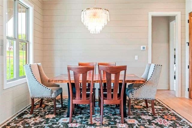 1250 Owen Glen Drive, Blairsville, GA 30512