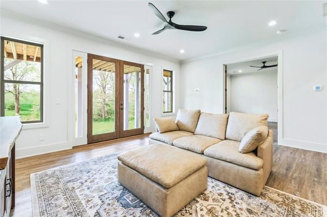 1250 Owen Glen Drive, Blairsville, GA 30512